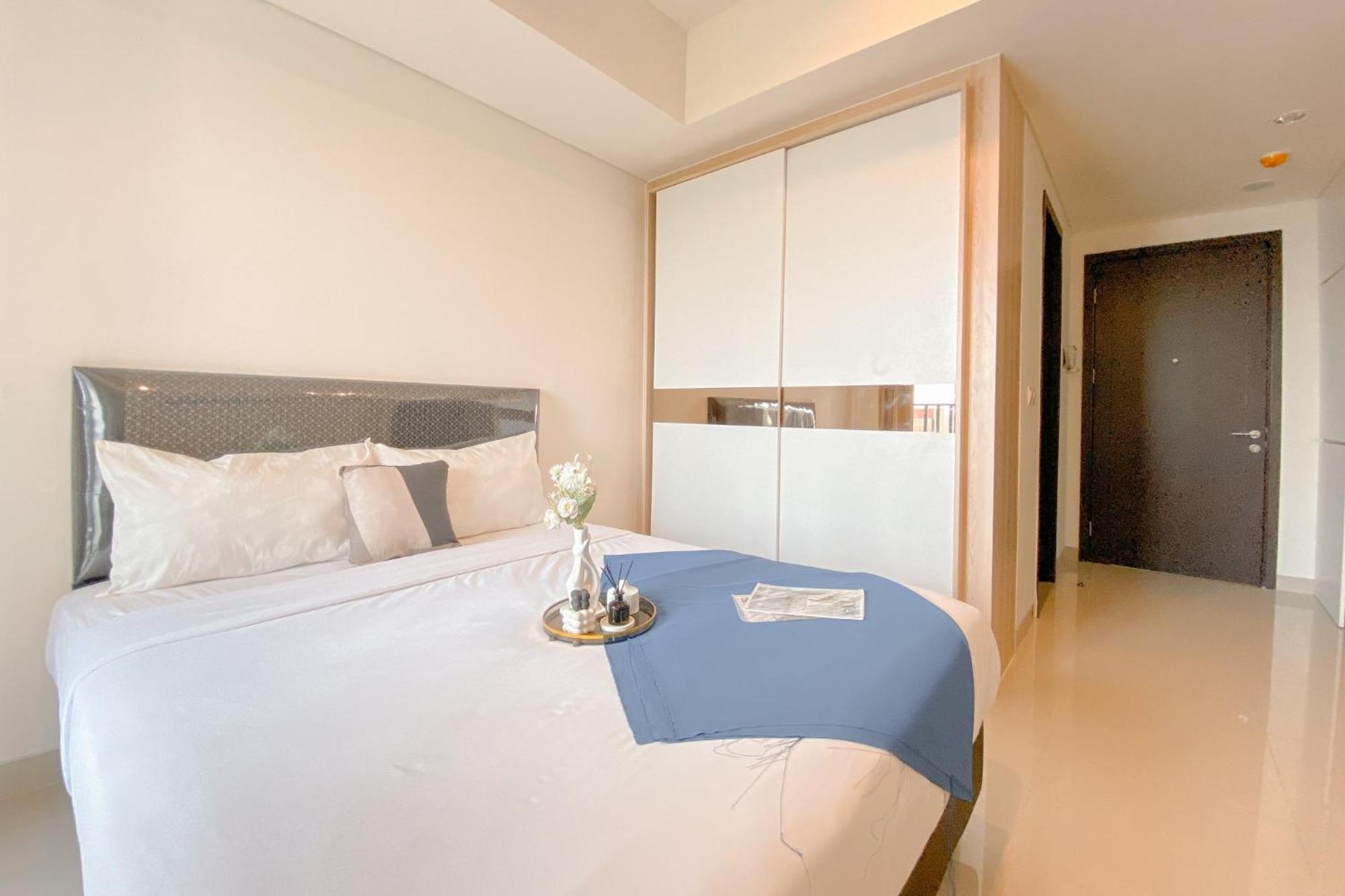 Spacious And Homey At Cleon Park By Travelio *